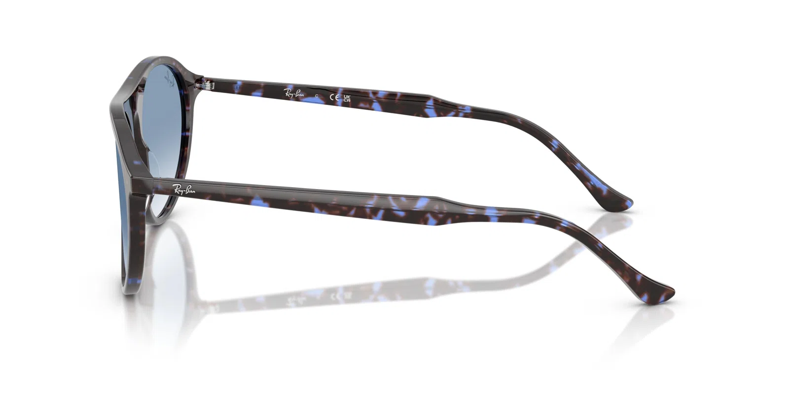 Ray-Ban 2215F Sunglasses - view 14